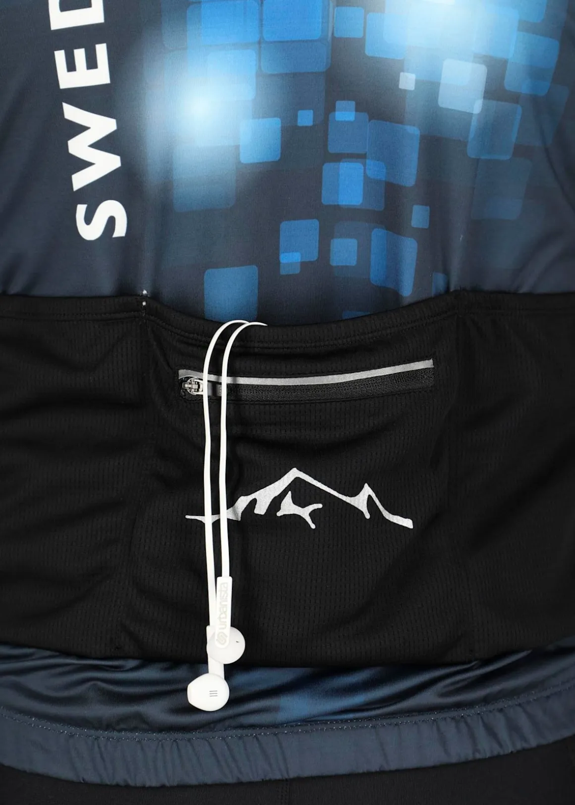Performance Bike L/S Tee