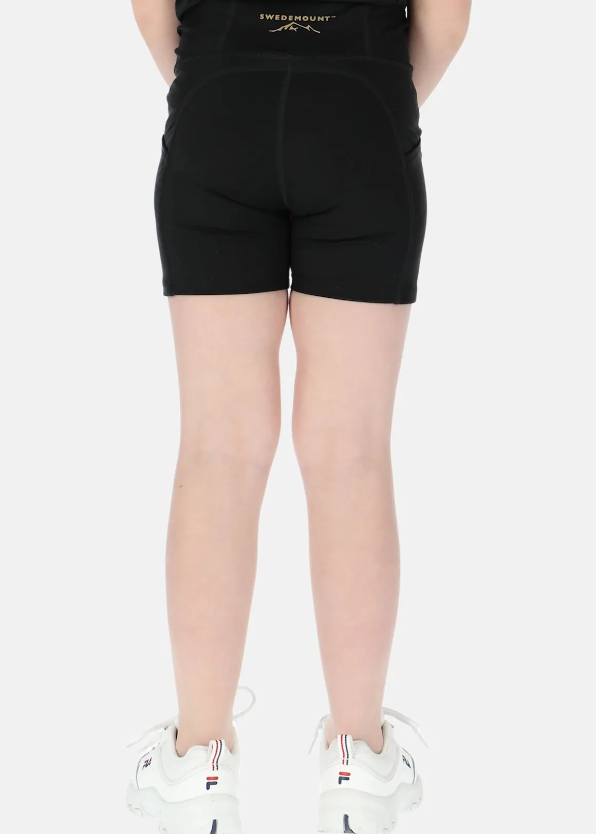 Performance Hot Pants JR