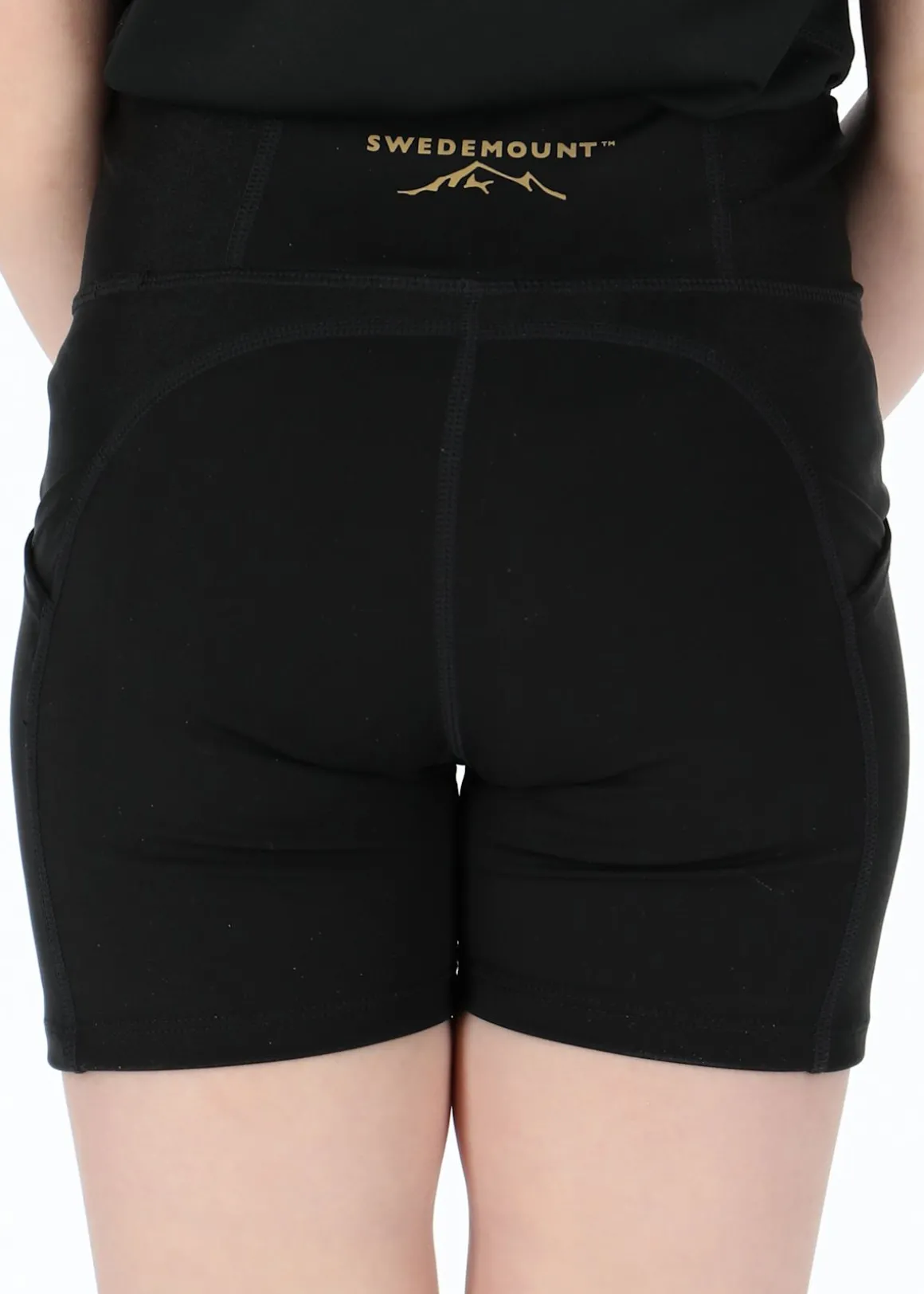 Performance Hot Pants JR