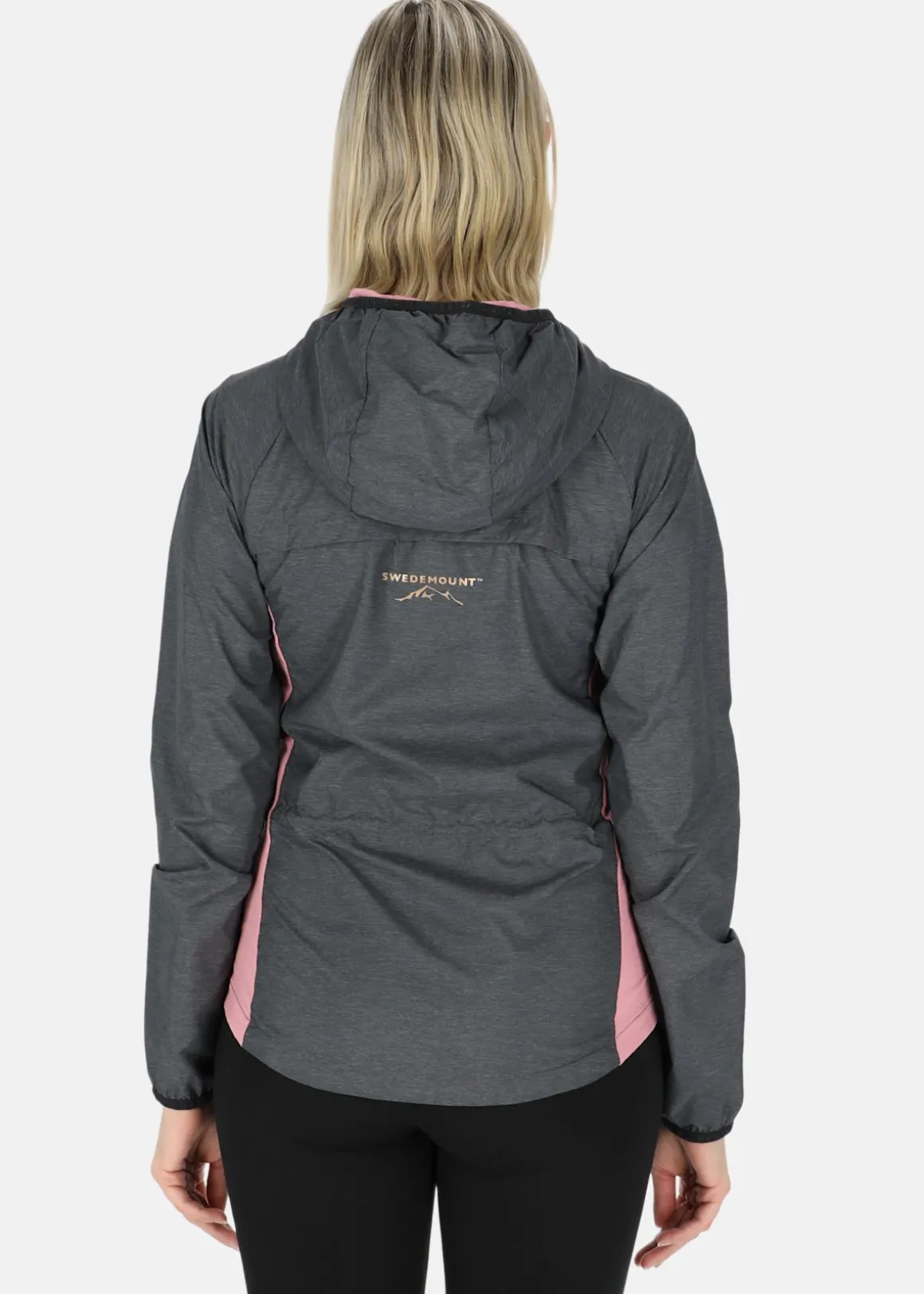 Performance Jacket W
