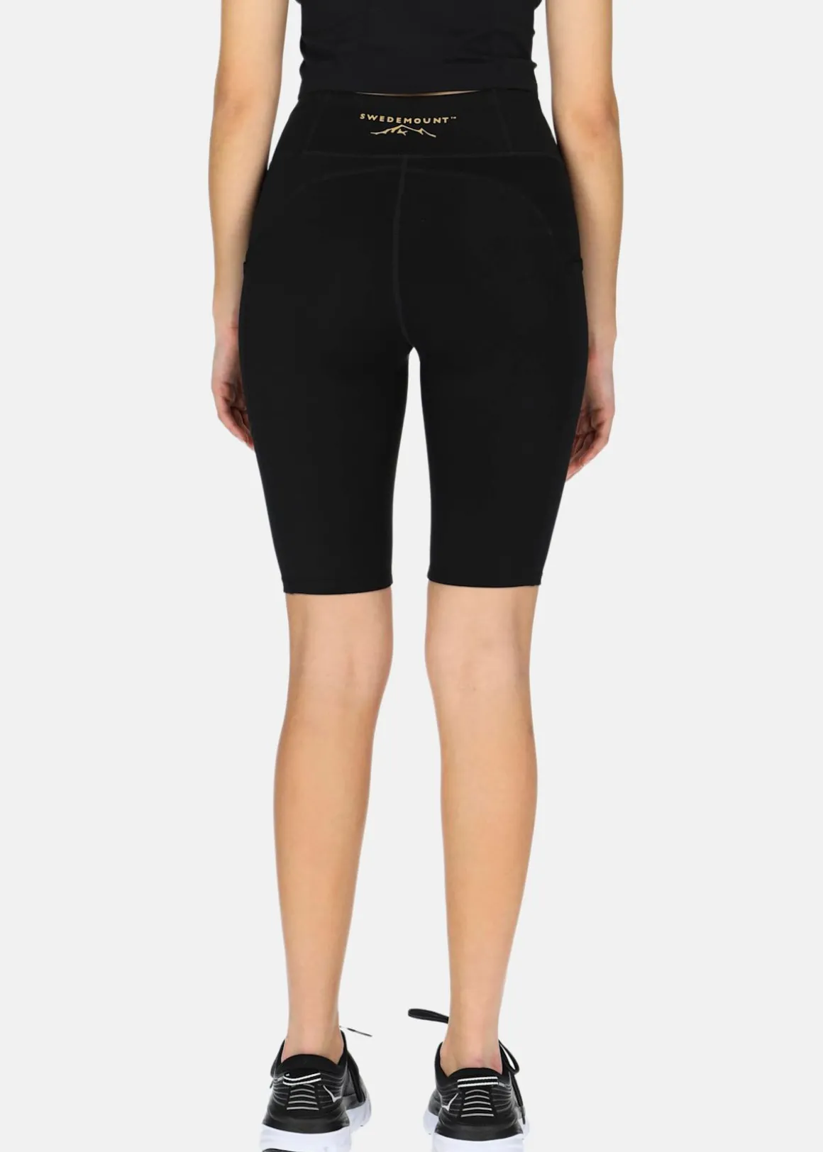 Performance Short Tights W