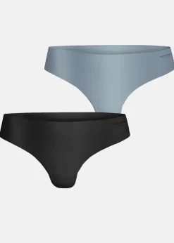 PERFORMANCE THONG 2p