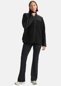 Phoebe Pile Jacket
