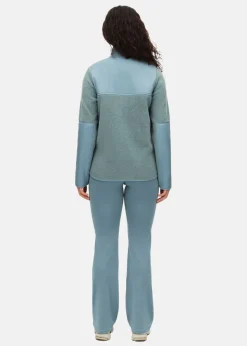 Phoebe Pile Jacket