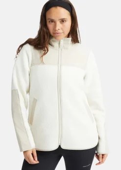 Phoebe Pile Jacket