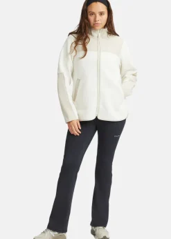 Phoebe Pile Jacket
