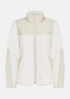 Phoebe Pile Jacket
