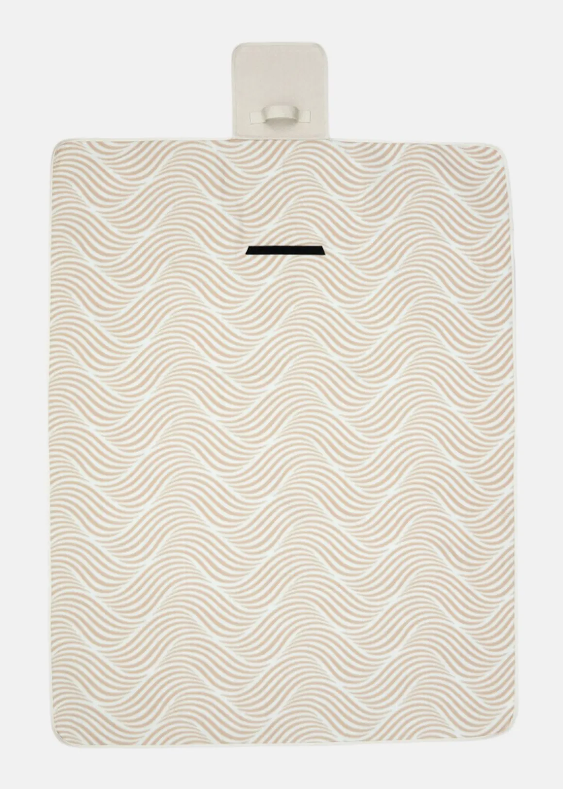 Picknick Pläd Beige