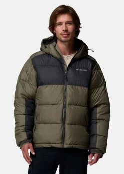 Pike Lake™ II Hooded Jacket