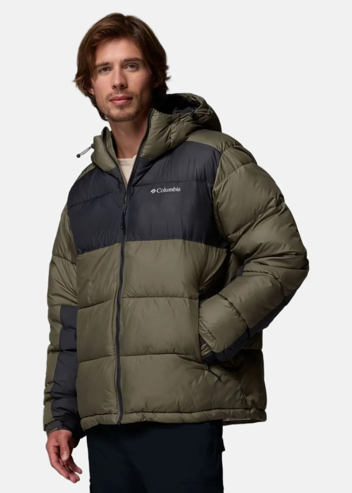 Pike Lake™ II Hooded Jacket