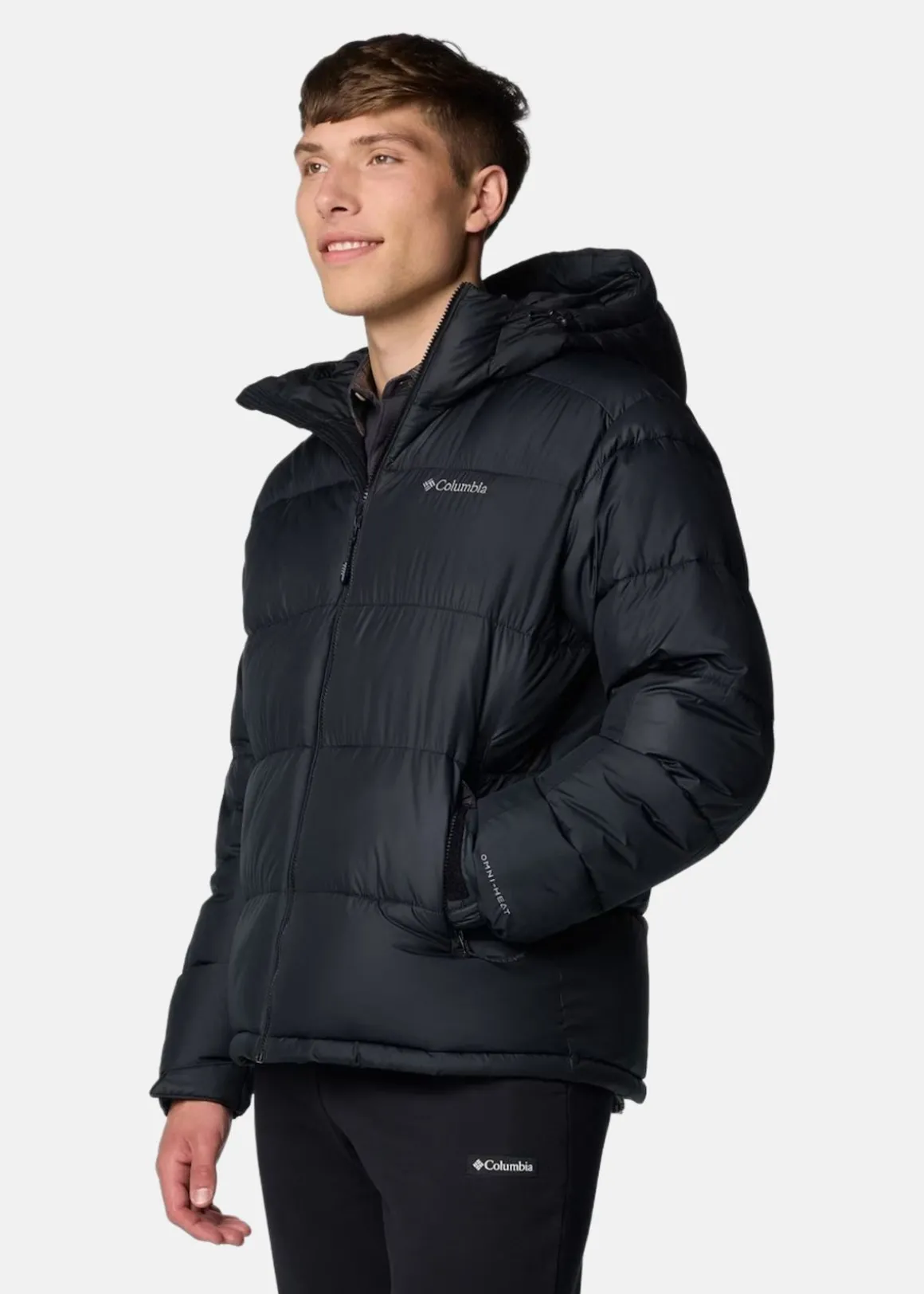 Pike Lake™ II Hooded Jacket