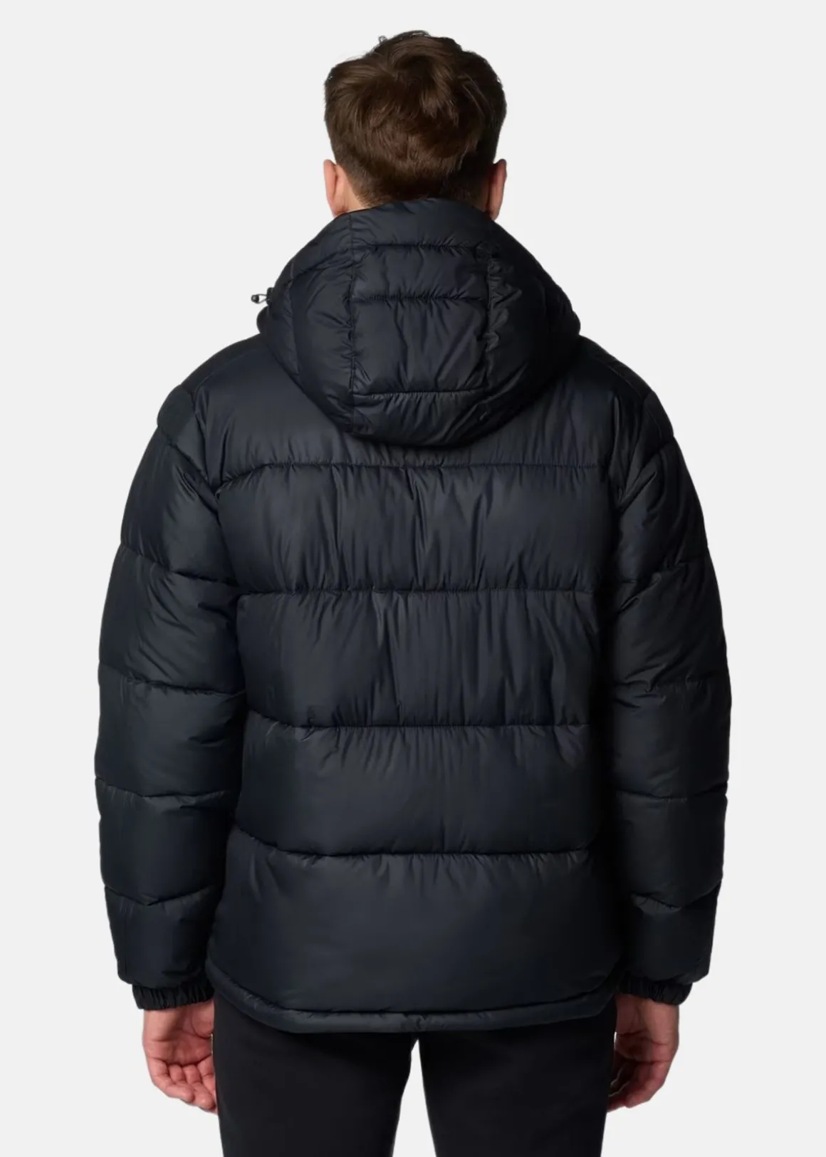 Pike Lake™ II Hooded Jacket