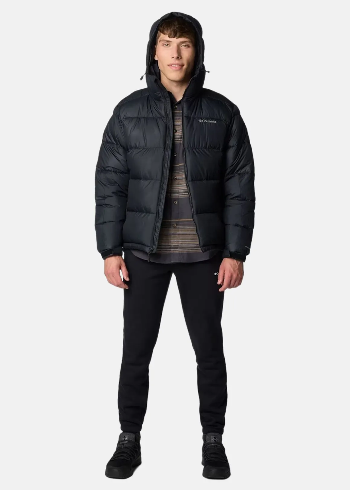 Pike Lake™ II Hooded Jacket