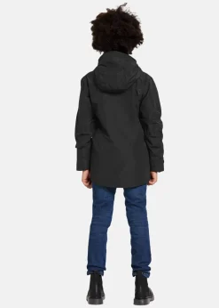 PIKO KIDS JACKET 8