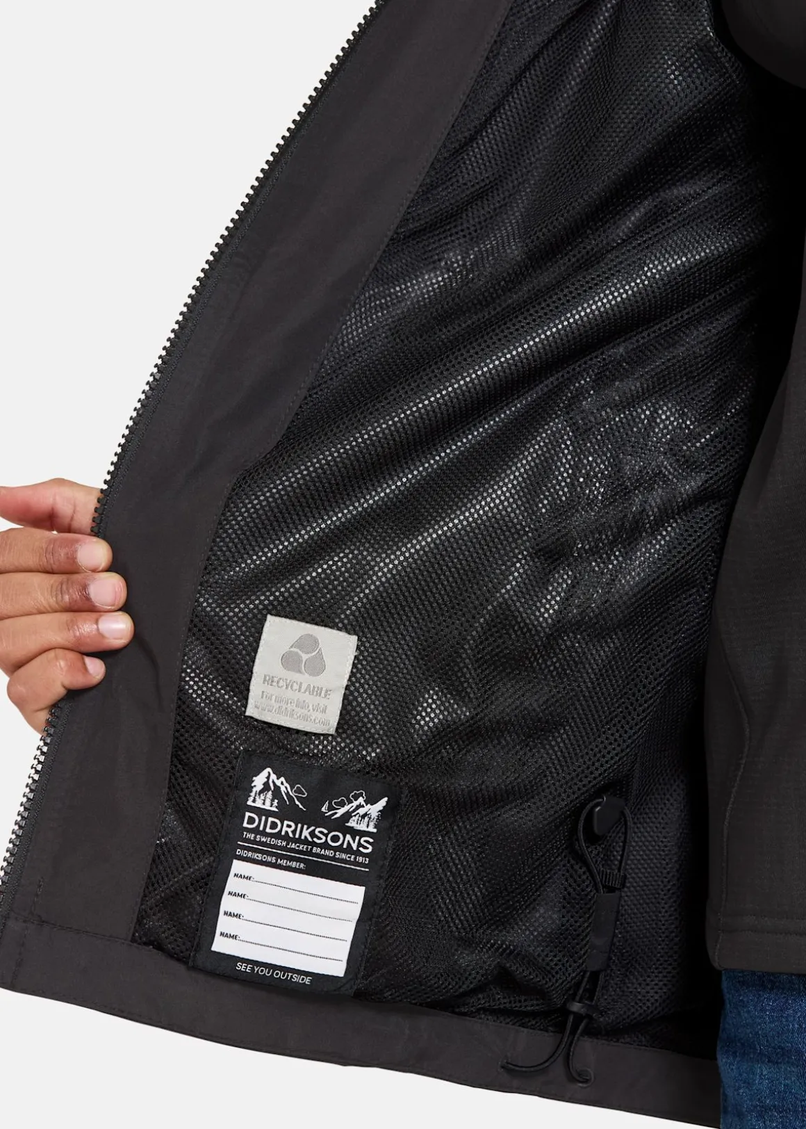 PIKO KIDS JACKET 8