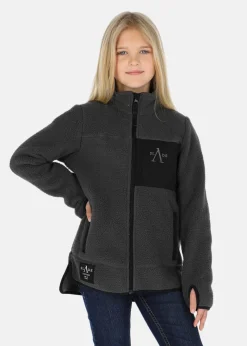 Pile Coat JR