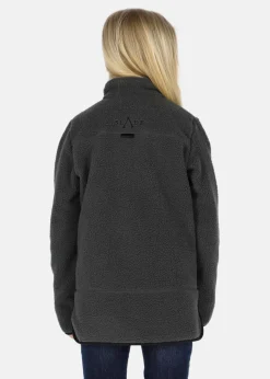 Pile Coat JR