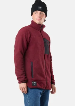 Pile Jacket