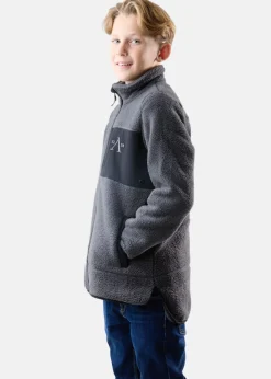 Pile Jacket JR