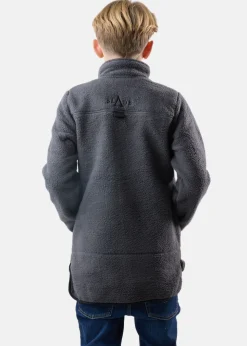 Pile Jacket JR