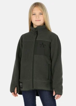 Pile Jacket JR