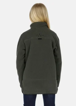 Pile Jacket JR