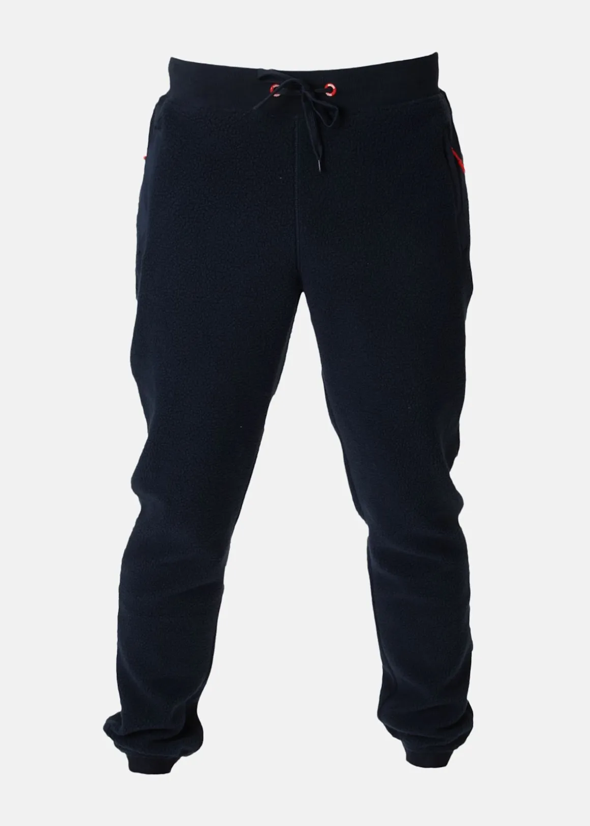 Pile Pant
