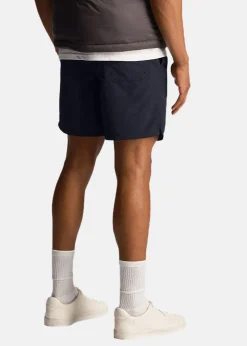 Plain Swimshort