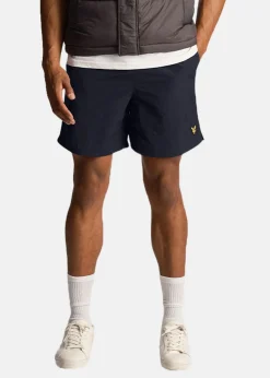 Plain Swimshort