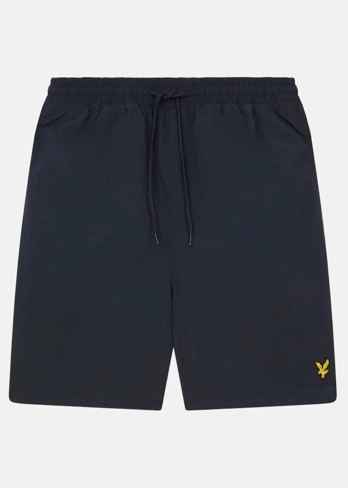 Plain Swimshort