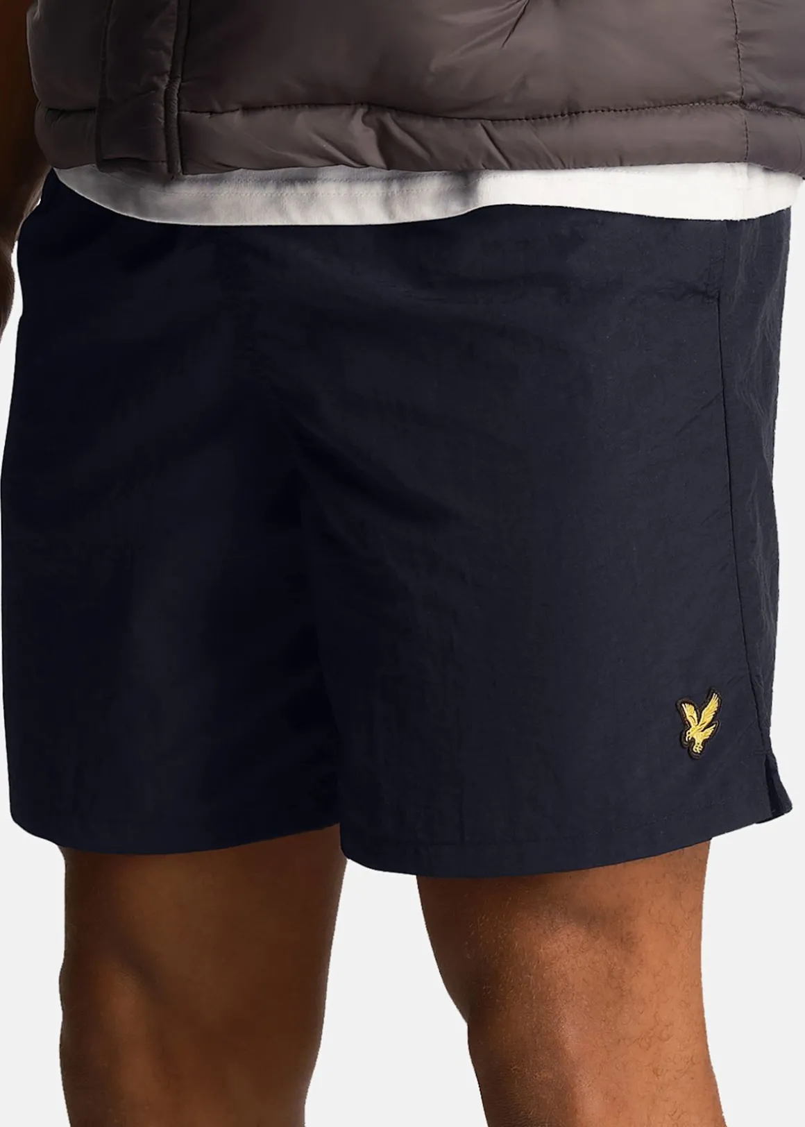Plain Swimshort