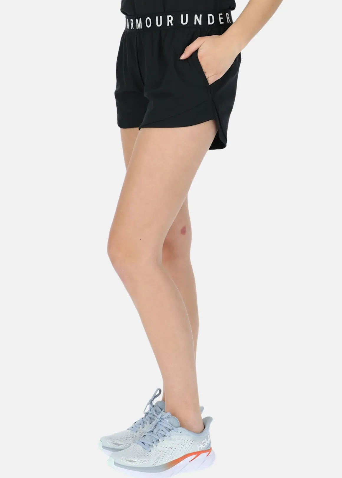 Play Up Shorts 3.0