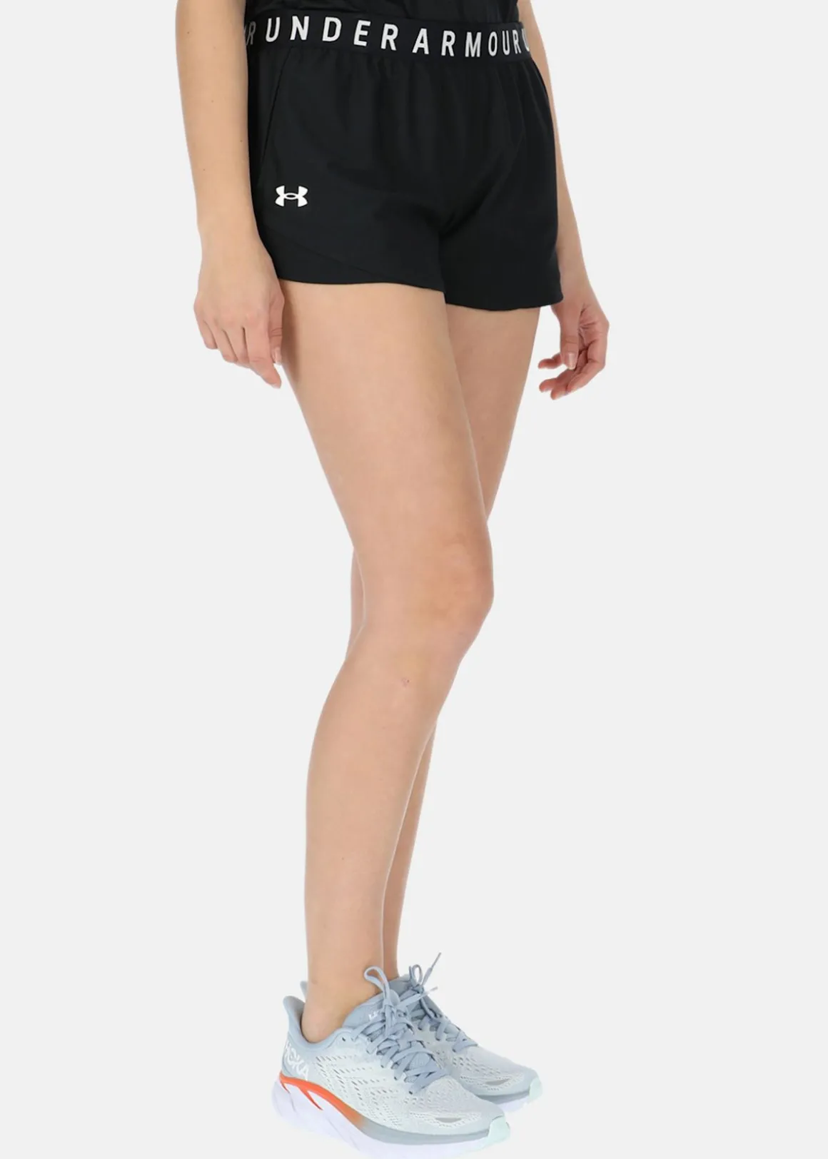 Play Up Shorts 3.0