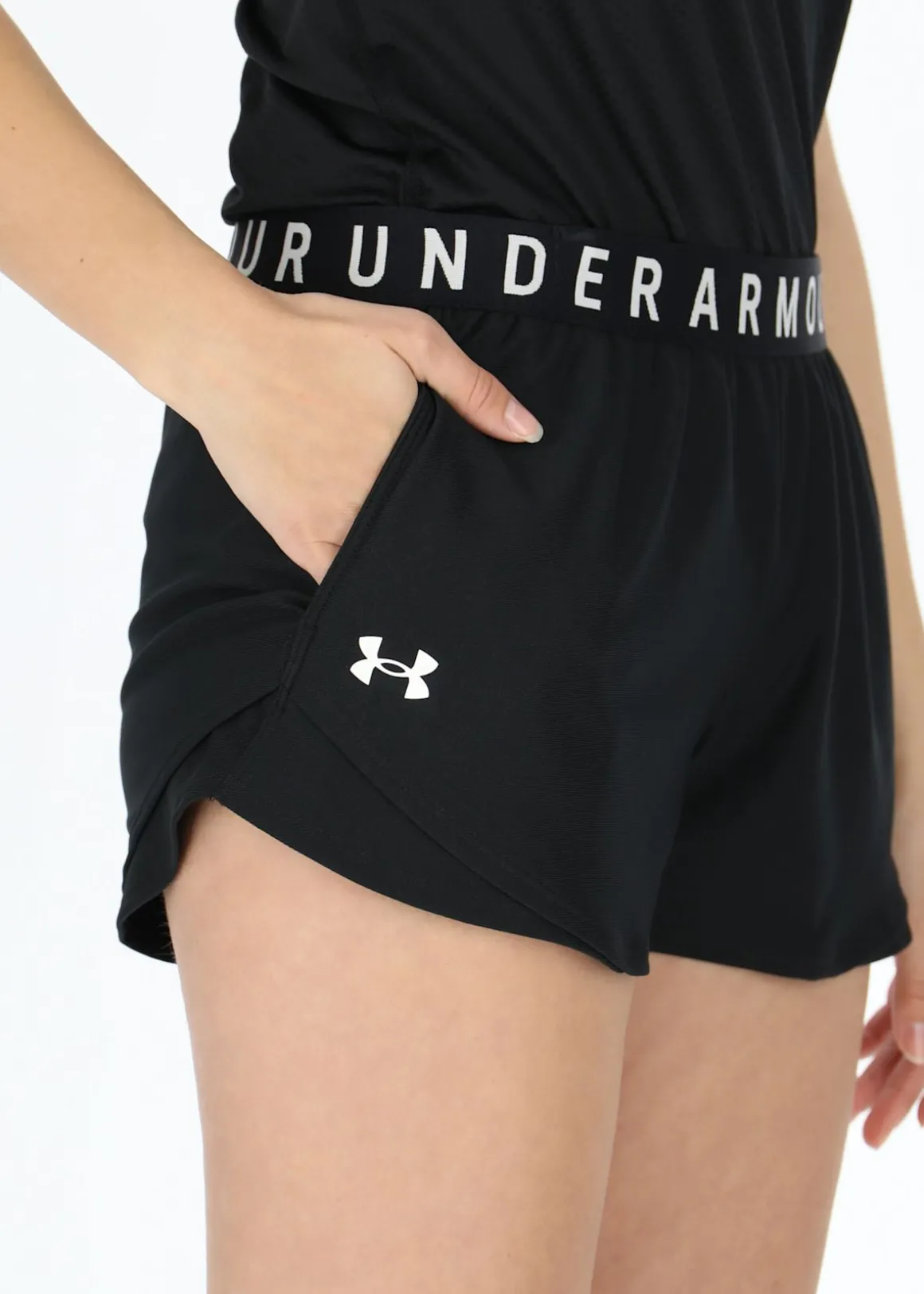 Play Up Shorts 3.0
