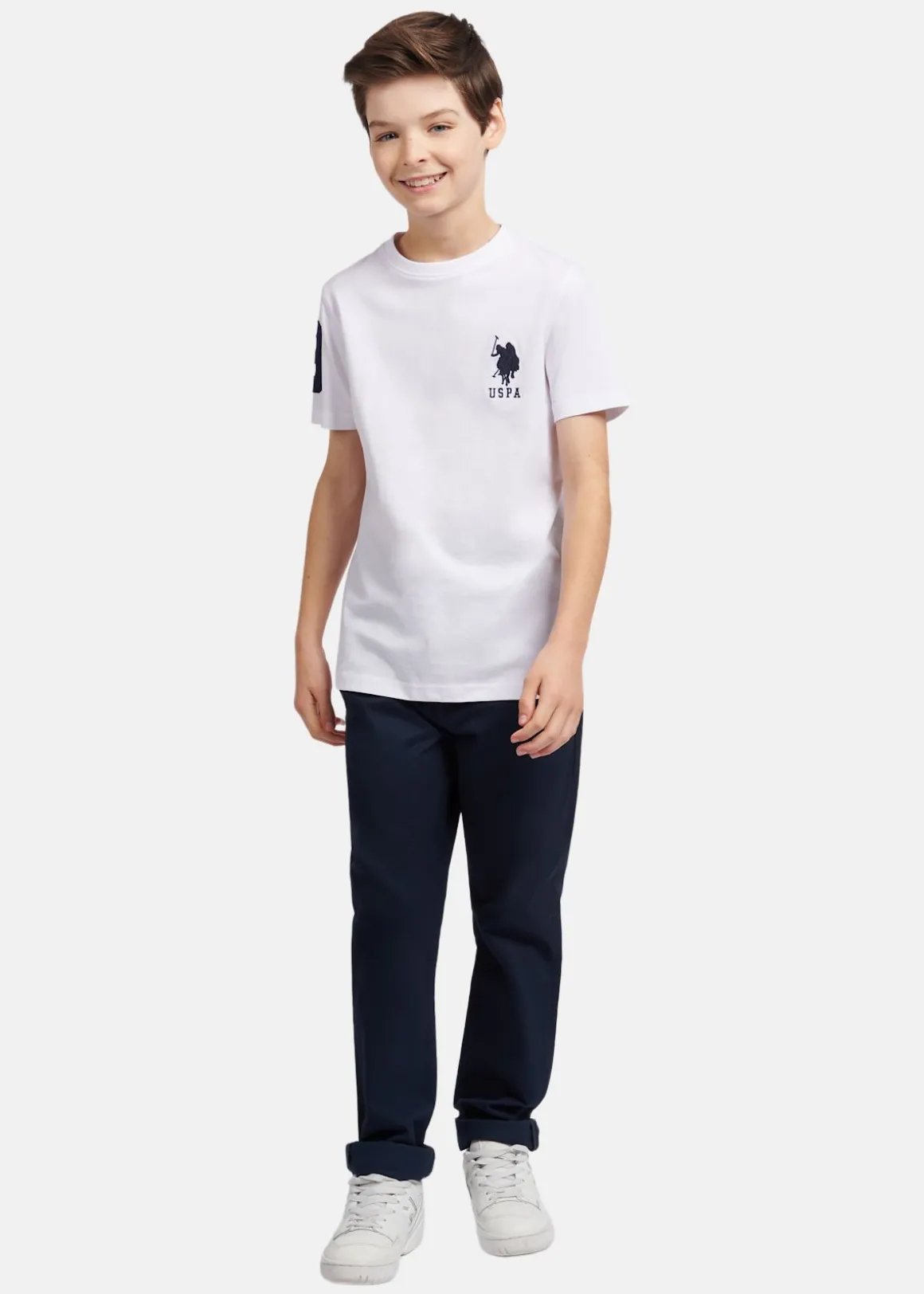PLAYER 3 TSHIRT