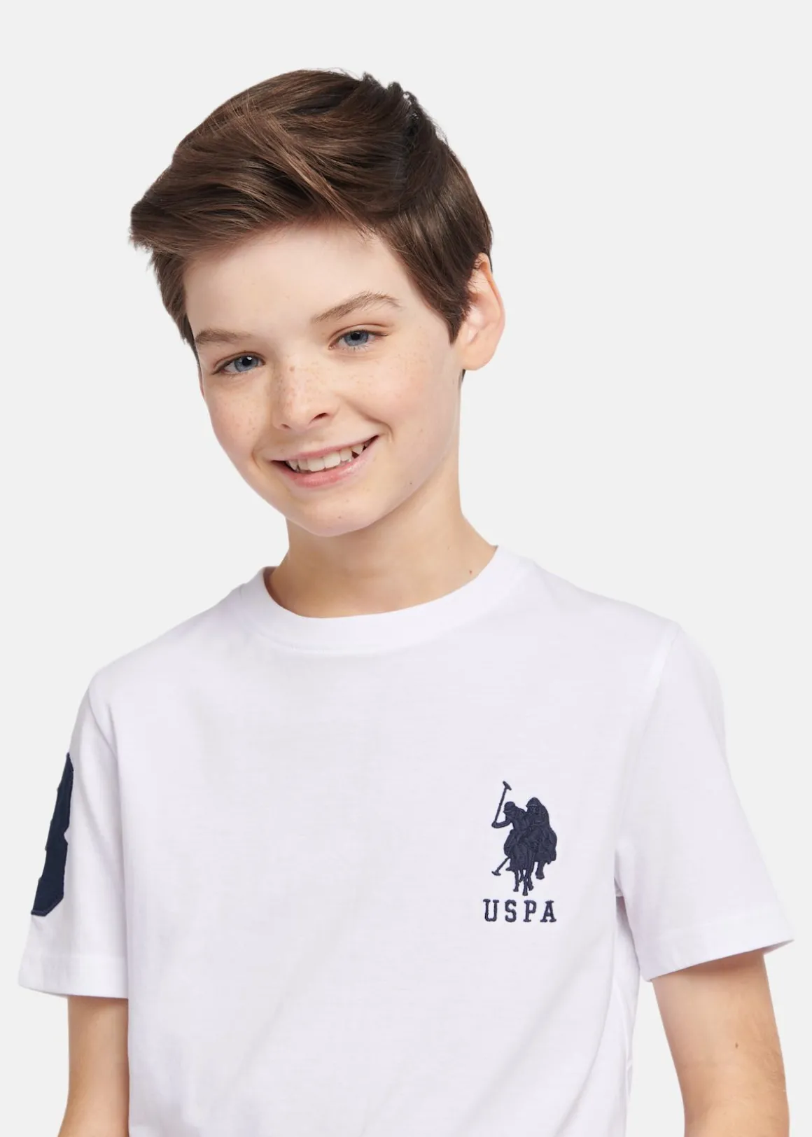 PLAYER 3 TSHIRT
