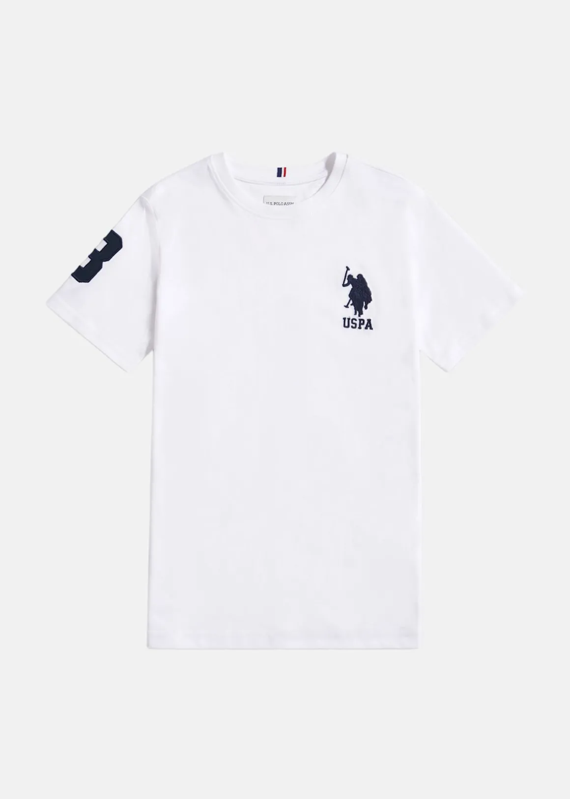 PLAYER 3 TSHIRT