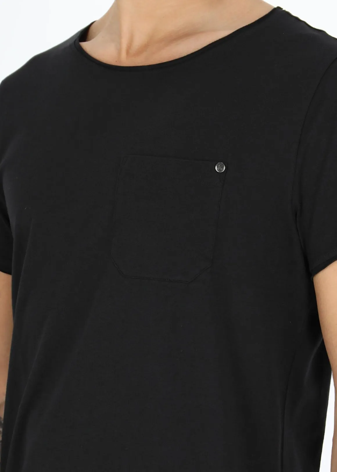 Pocket Tee