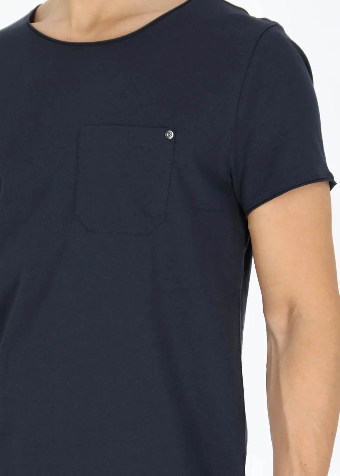 Pocket Tee