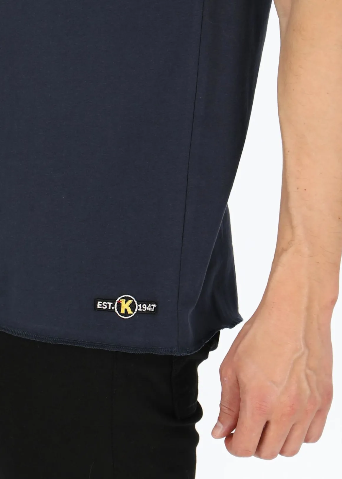 Pocket Tee