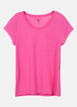 Pocket Tee W