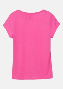 Pocket Tee W