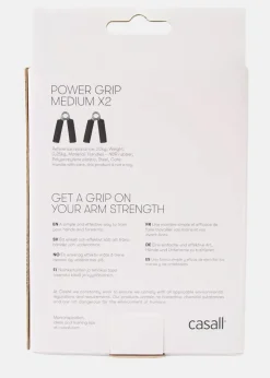 Power Grip Medium