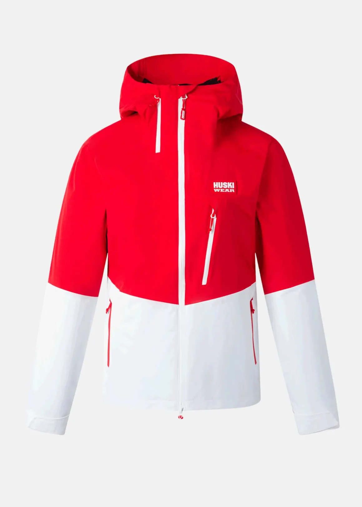 Power Jacket