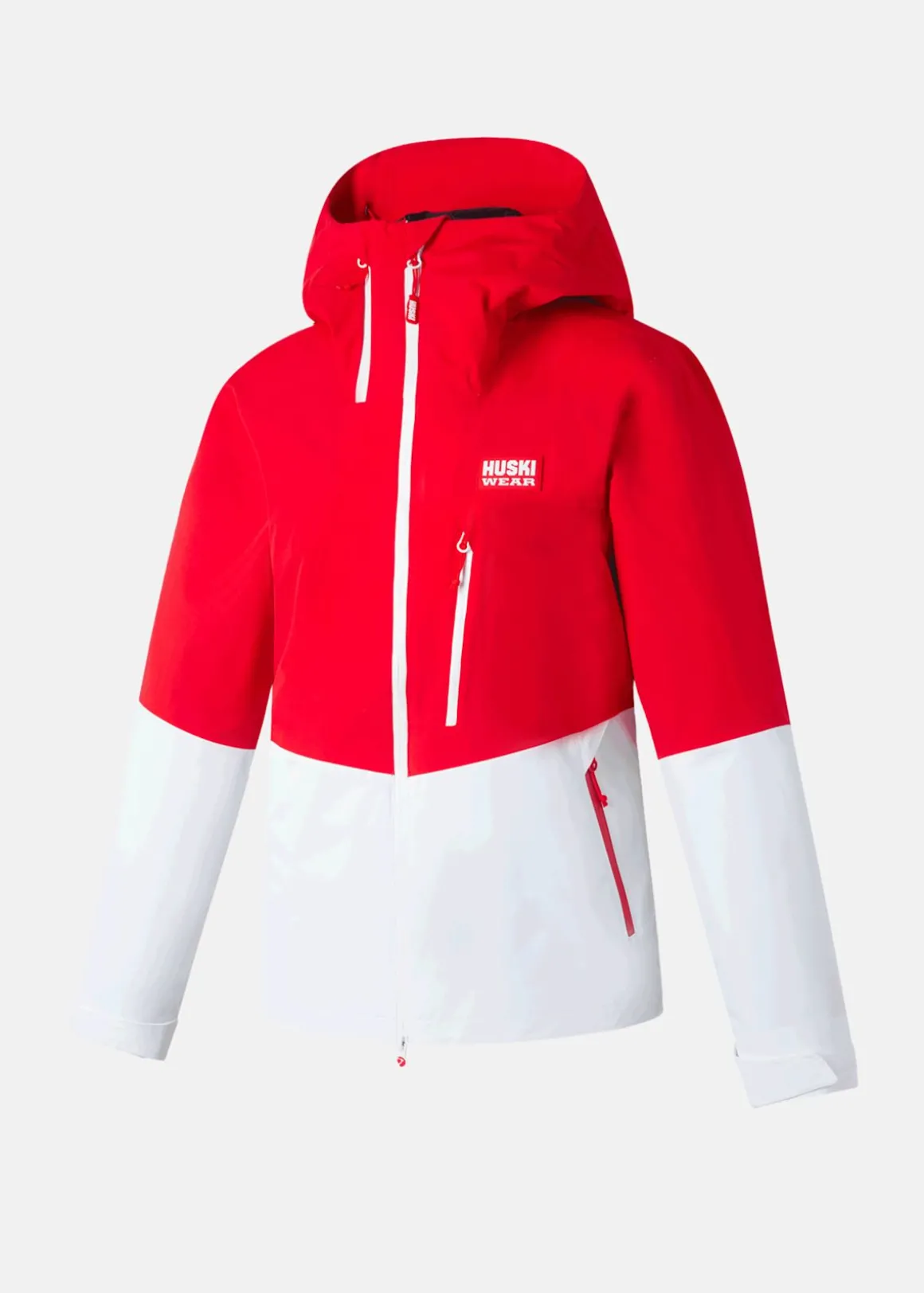 Power Jacket