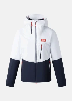 Power Jacket