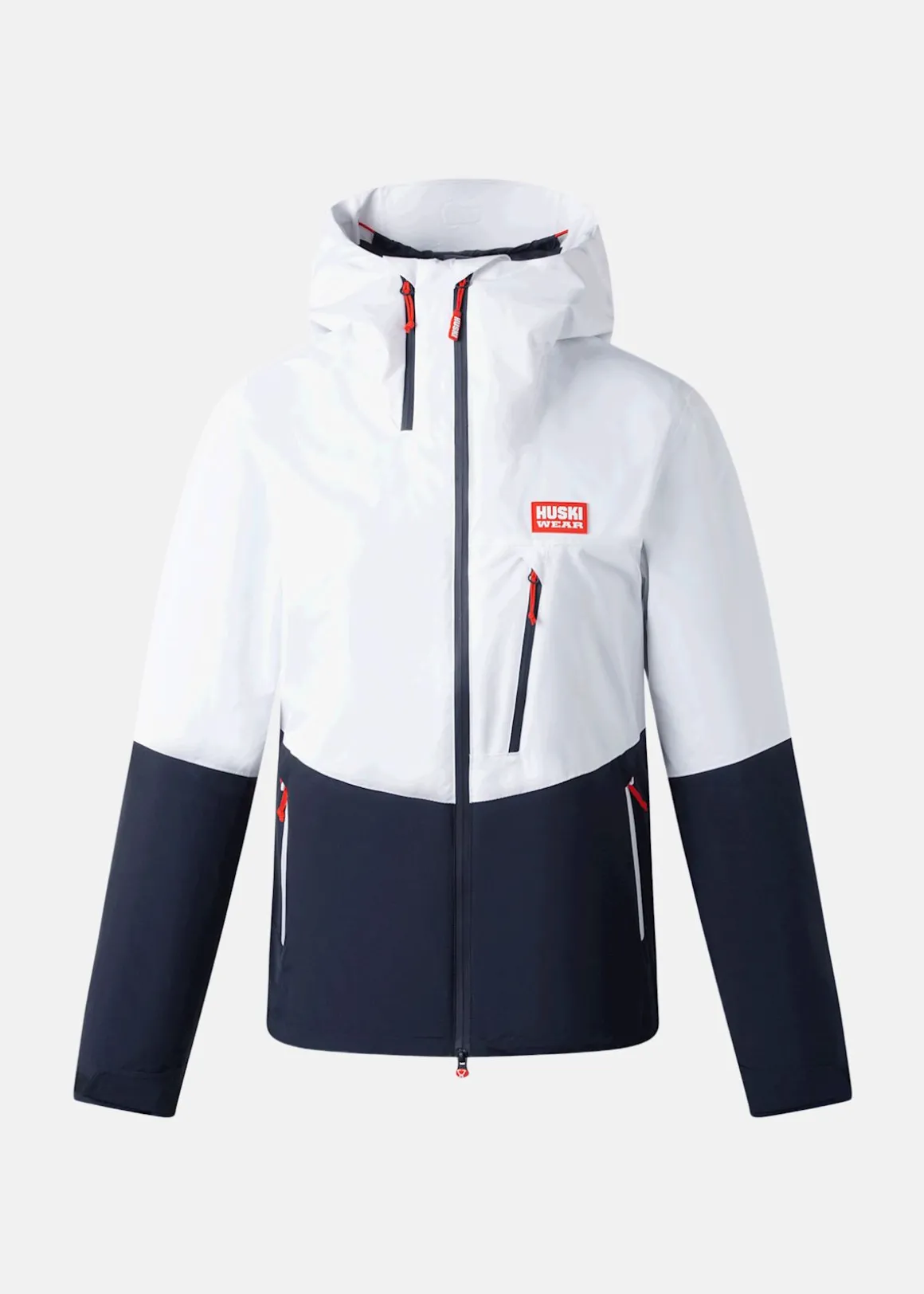 Power Jacket