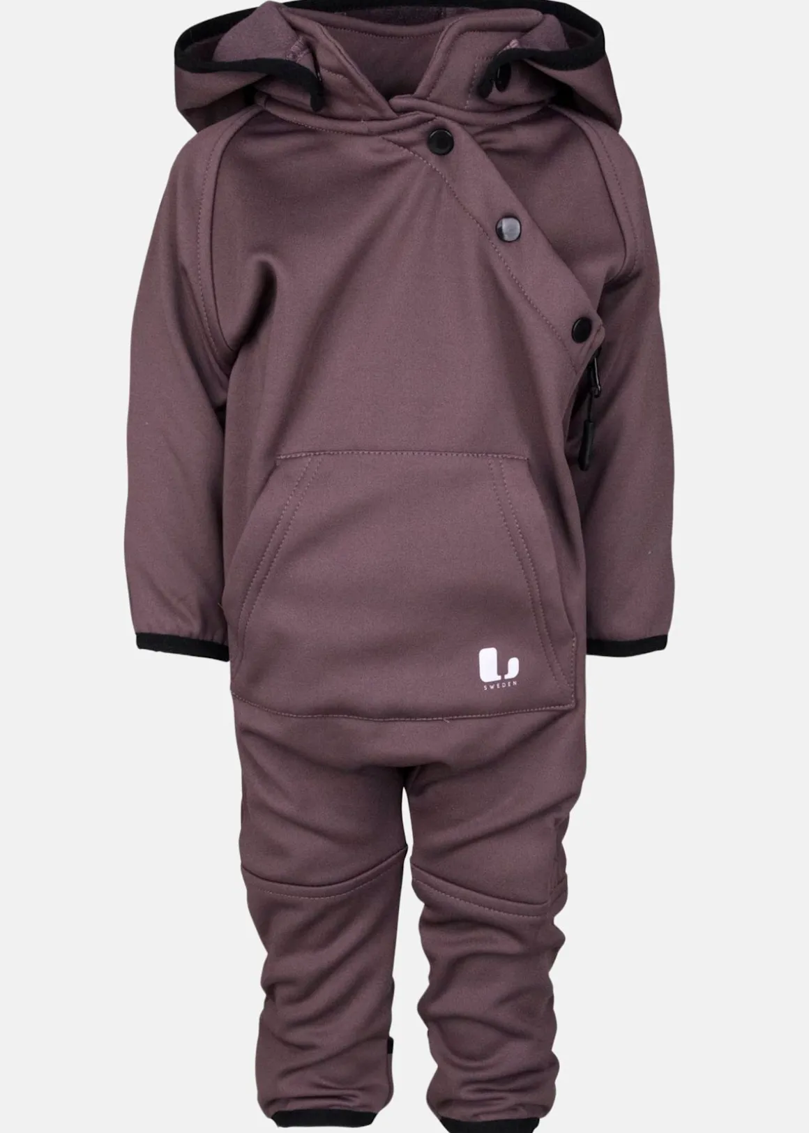 POWERPRO BABY OVERAL