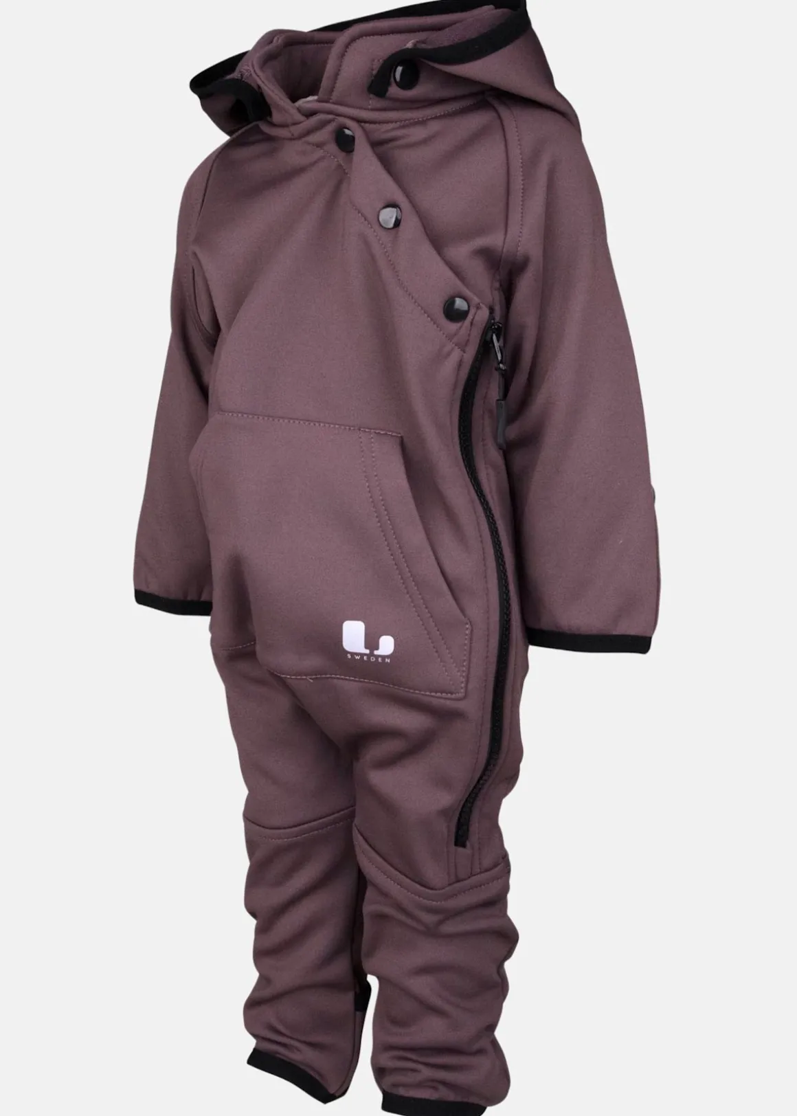 POWERPRO BABY OVERAL