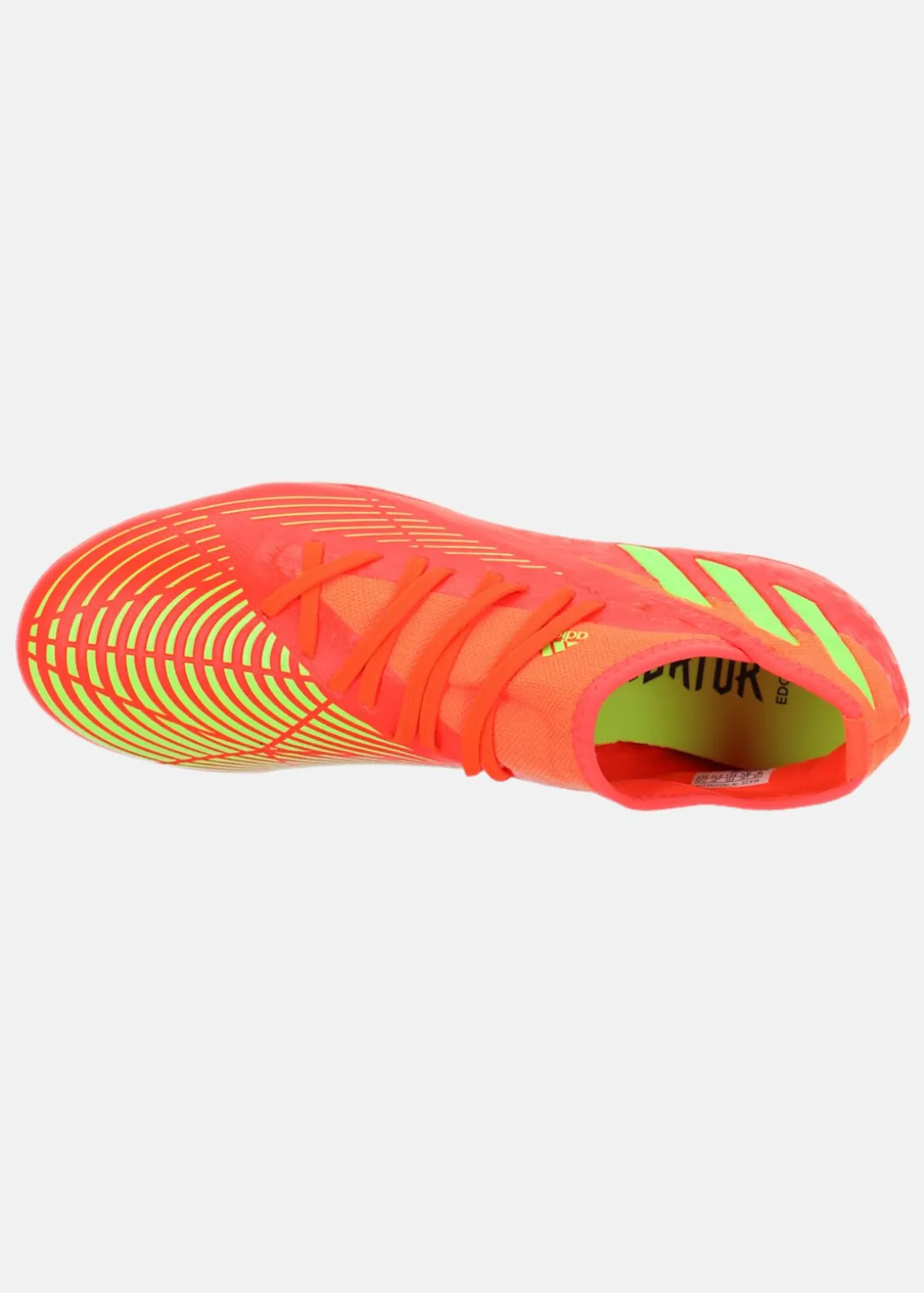 PREDATOR EDGE.3 FG